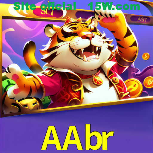 Imagem promocional da AAbr mostrando a plataforma e suas vantagens